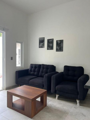 Departamento en zona centro de chapala #4